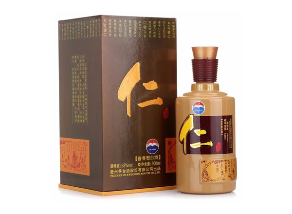附近茅台仁酒回收原件整箱仁酒