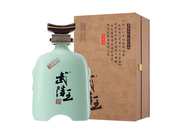 附近武陵酒武陵王回收武陵王文王/武王53度500ml礼盒装行情价格行情价格