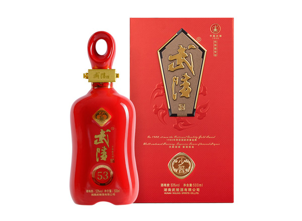 附近武陵酒少酱回收武陵少将对酒升级版53度500ml礼品白酒收购价格高上门快行情价格