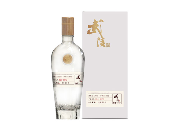 附近武陵酒湘酱回收53度酱香型白酒500ml礼品名酒收购行情价格