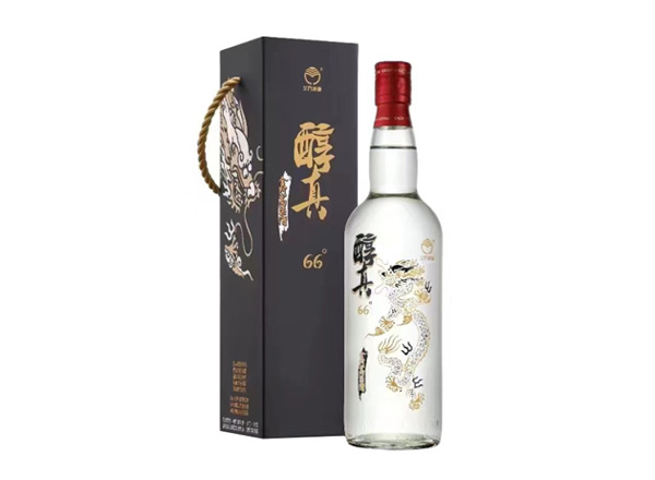 附近回收金门高粱酒醇真66度750ml礼盒装白酒