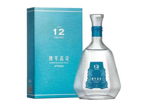 附近上门收购金门高粱酒12年陈年高粱酒回收56度600ml年份老酒行情价格