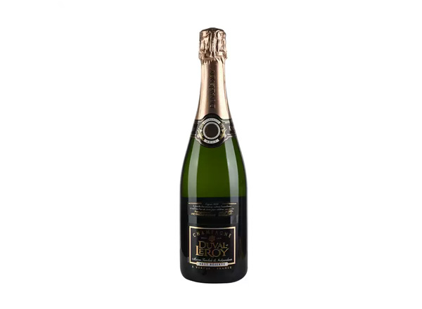 附近杜洛儿花语香槟回收Duval-Leroy Reserve Brut Champagne
