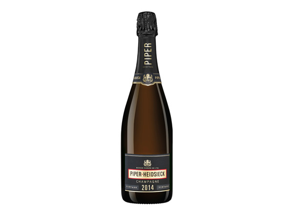 附近白雪香槟酒回收白雪年份香槟起泡酒Piper-Heidsieck Brut