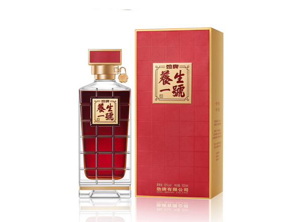 附近劲牌养生壹号回收养生一号保健酒500ml50度行情价格