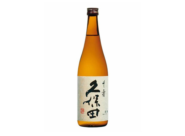 附近久保田千寿清酒回收久保田千壽纯米吟釀日本清酒行情价格