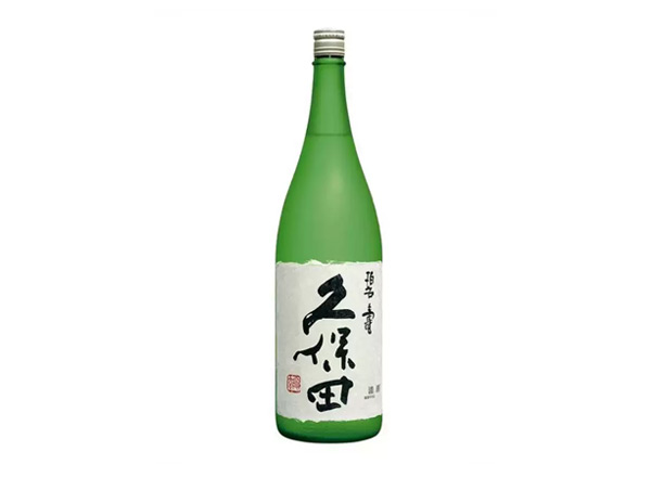 附近久保田清酒回收久保田碧寿 山废仕入纯米大吟酿行情价格