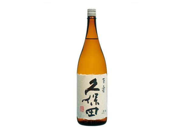 附近久保田清酒回收久保田百寿 特别本酿造1800ml行情价格