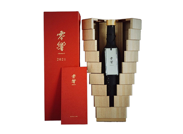 附近新泽酿造店零響清酒回收零响清酒Absolute 0