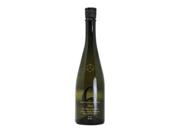 附近回收新政清酒NO.6号酵母S-Type特别纯米生酒行情价格