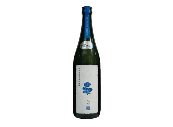 附近新政酒造清酒回收新政天蛙日本清酒行情价格