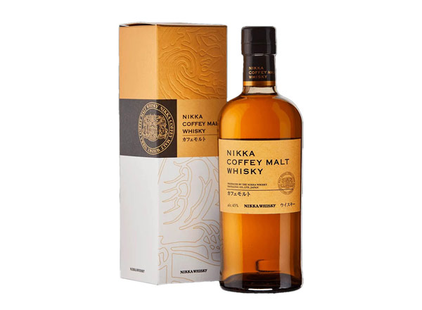 附近NIKKA COFFEY一甲威士忌回收一甲科菲单一麦芽威士忌行情价格