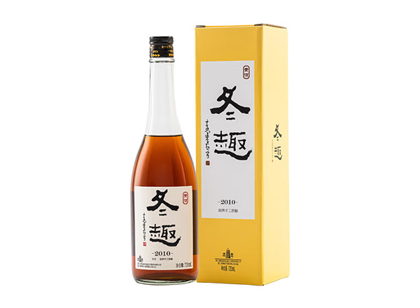 附近塔牌冬趣黄酒回收冬趣绍兴黄酒2010年份720ml行情价格