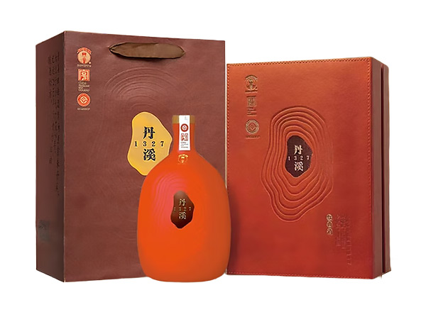 附近丹溪1327红曲黄酒回收丹溪皇家橙20年行情价格