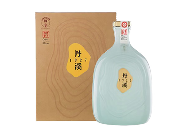 附近丹溪1327红曲黄酒回收丹溪青瓷15年行情价格