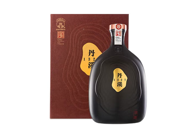 附近丹溪1327红曲酒回收丹溪铁盖20年义乌黄酒行情价格