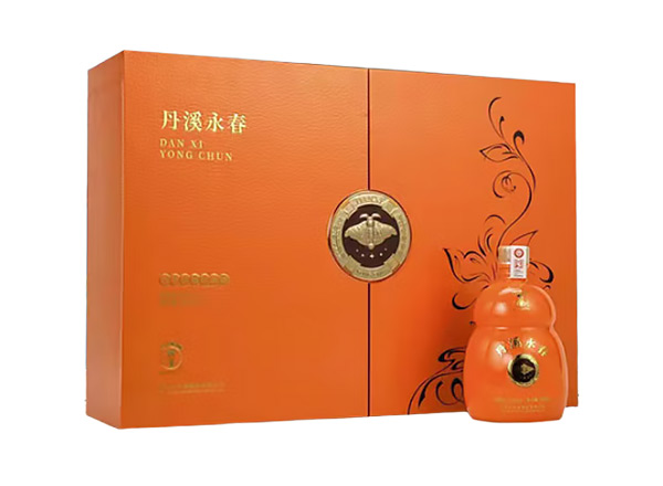 附近丹溪本草黄酒回收丹溪永春蛹虫草滋补养生红曲黄酒礼盒装行情价格