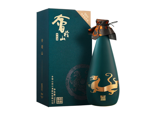 附近会稽山十二年虎年生肖礼盒2010年限量收藏版绍兴黄酒回收行情价格